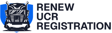 Renew UCR Registration